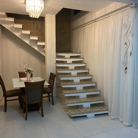 Asp Hospedaria Paranagua Ngoại thất bức ảnh