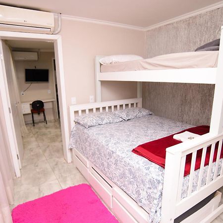 Asp Hospedaria Paranagua Ngoại thất bức ảnh