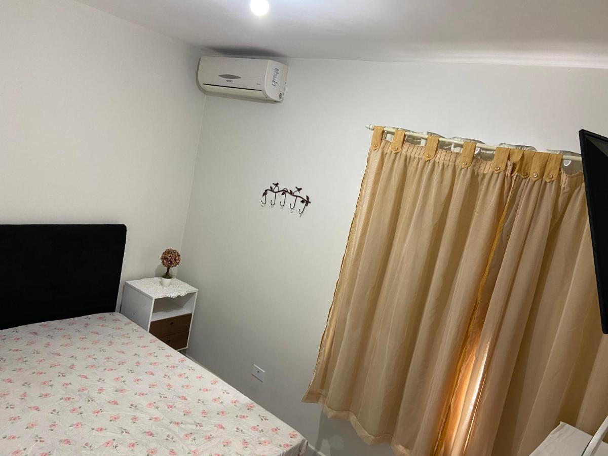 Asp Hospedaria Paranagua Ngoại thất bức ảnh