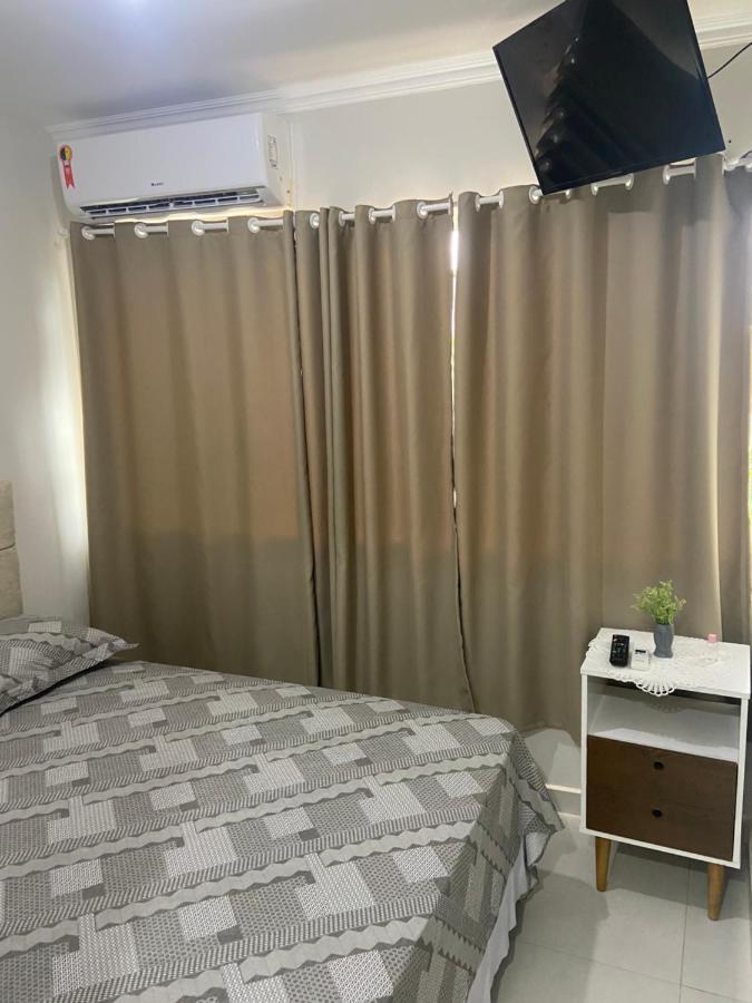 Asp Hospedaria Paranagua Ngoại thất bức ảnh
