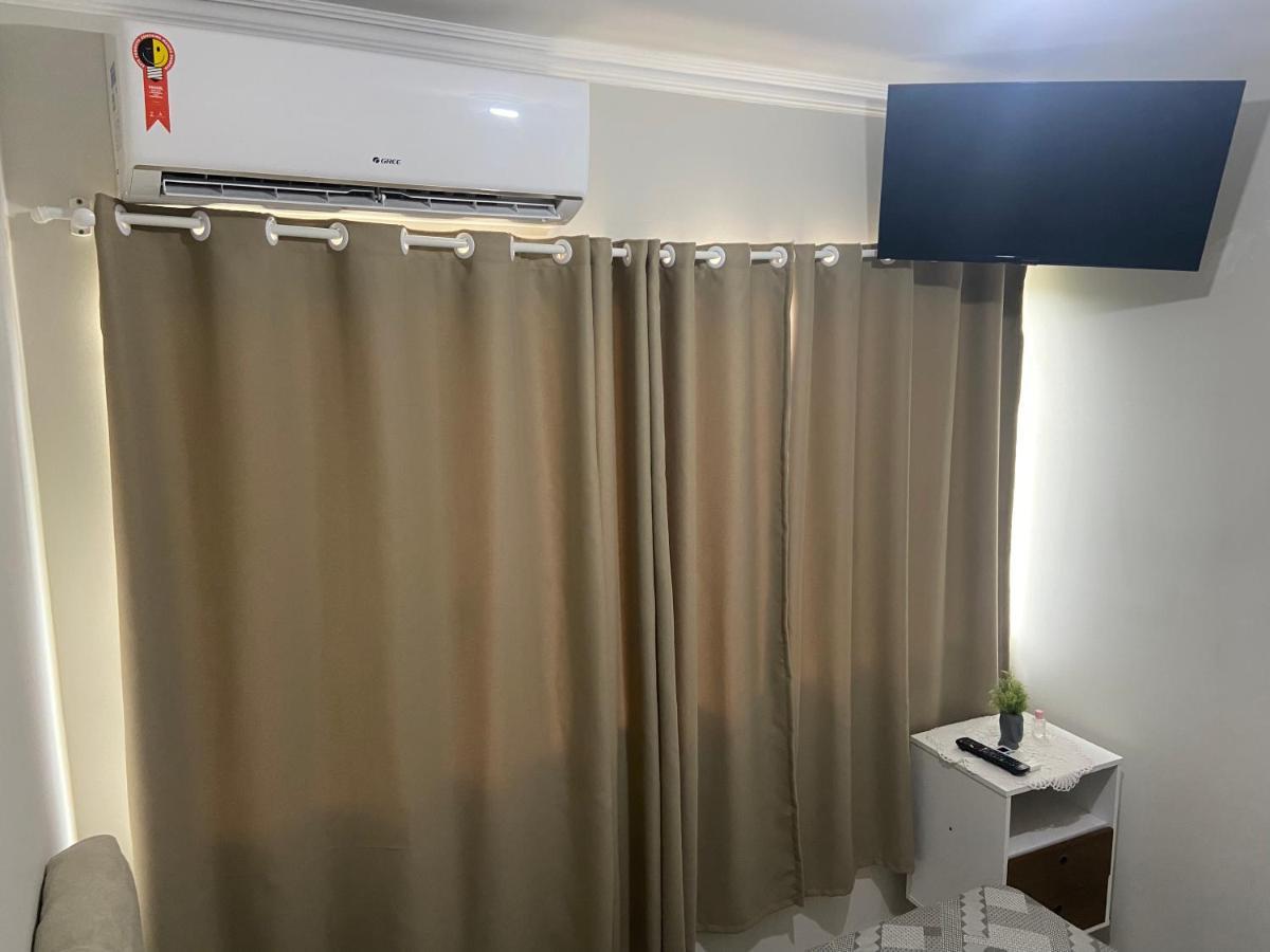 Asp Hospedaria Paranagua Ngoại thất bức ảnh