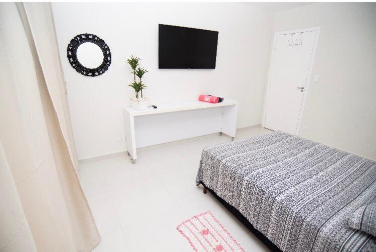 Asp Hospedaria Paranagua Ngoại thất bức ảnh