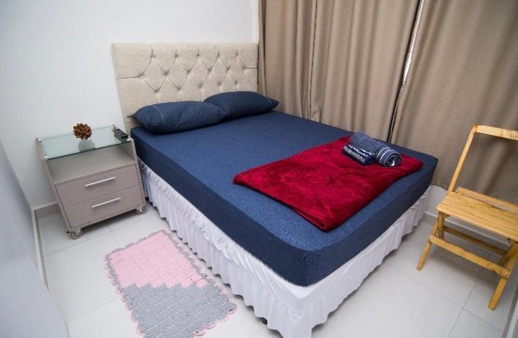 Asp Hospedaria Paranagua Ngoại thất bức ảnh