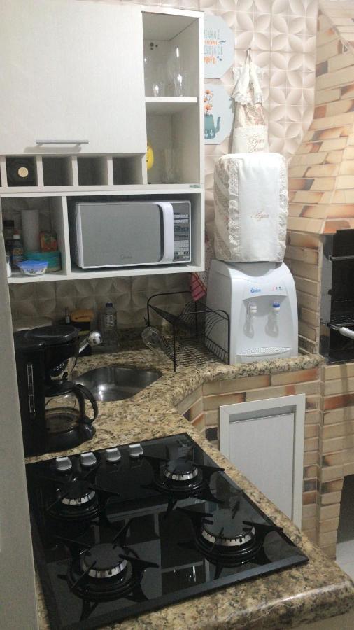 Asp Hospedaria Paranagua Ngoại thất bức ảnh