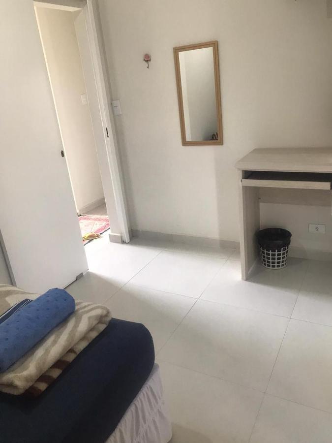 Asp Hospedaria Paranagua Ngoại thất bức ảnh
