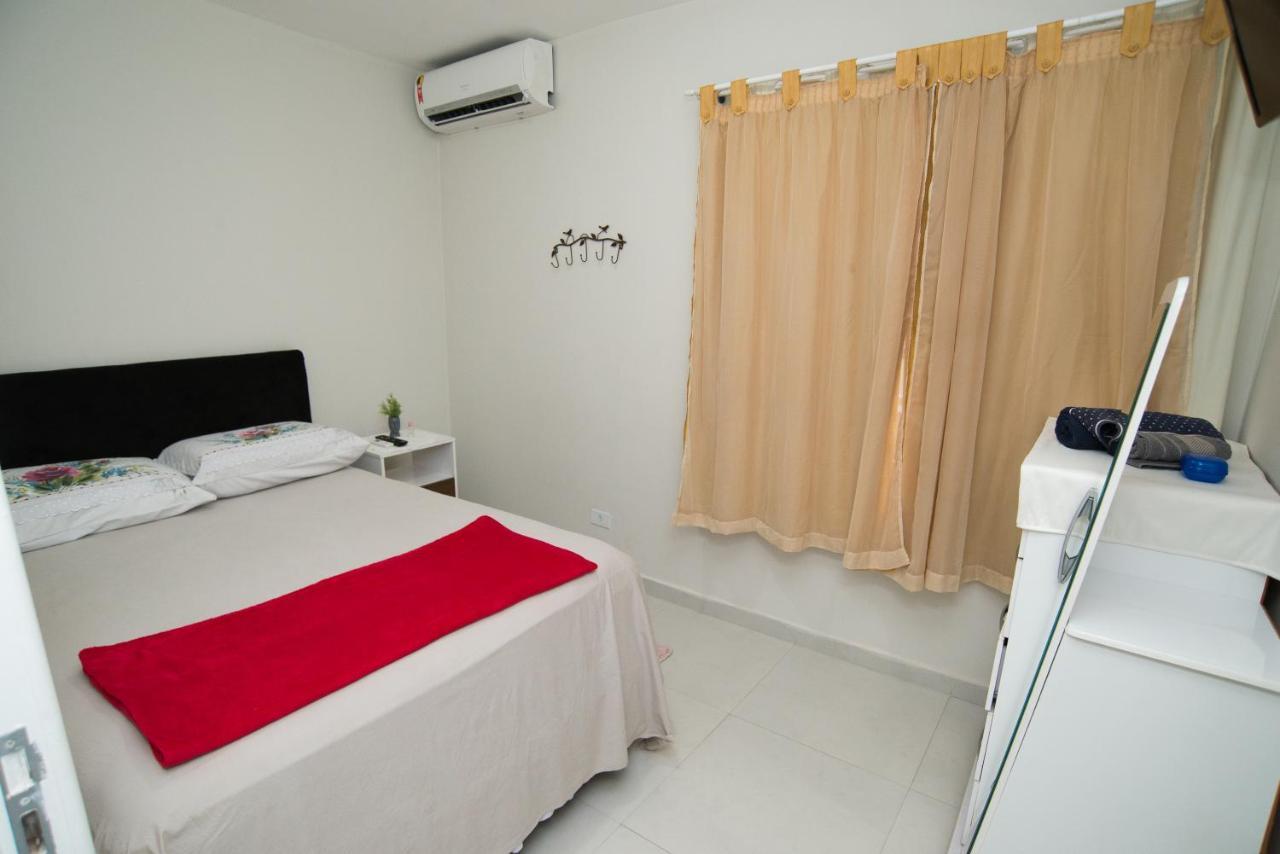 Asp Hospedaria Paranagua Ngoại thất bức ảnh
