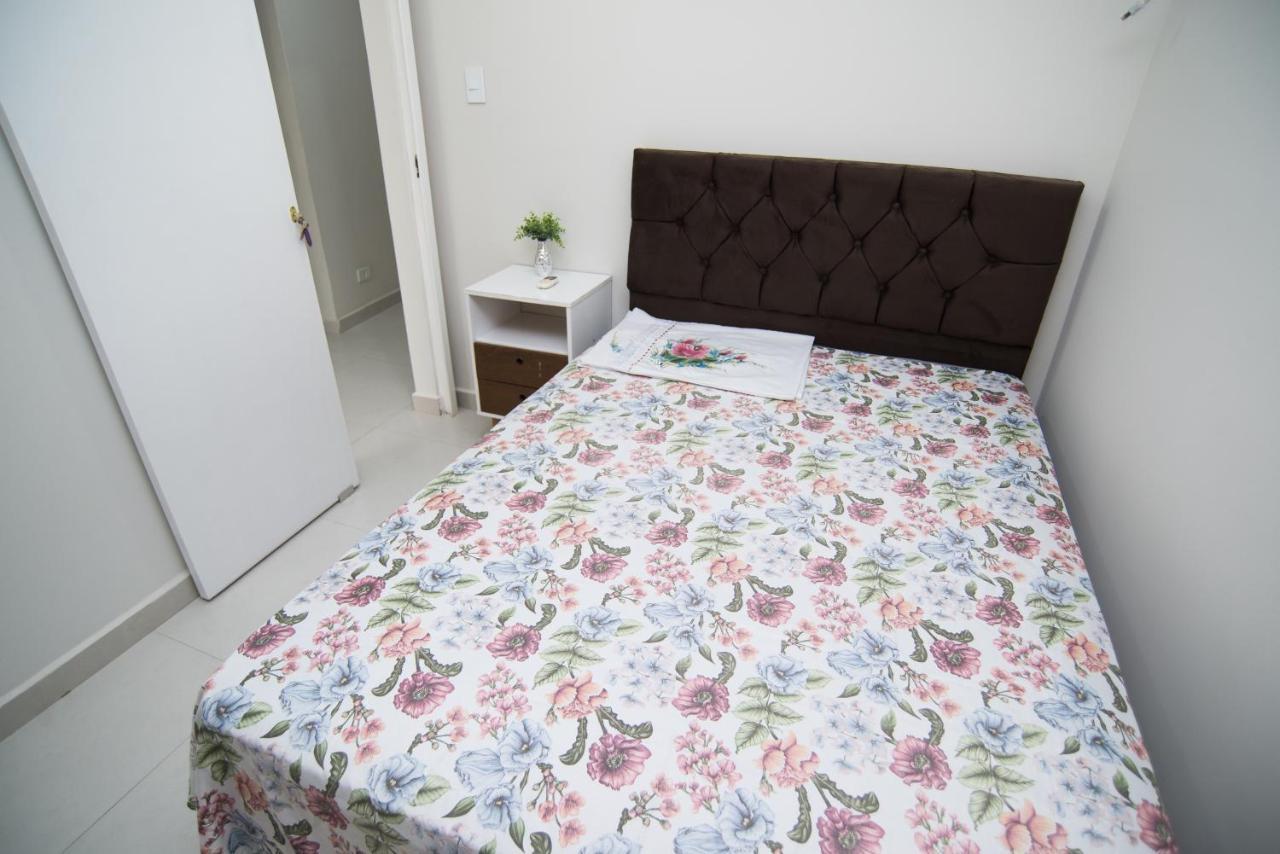 Asp Hospedaria Paranagua Ngoại thất bức ảnh