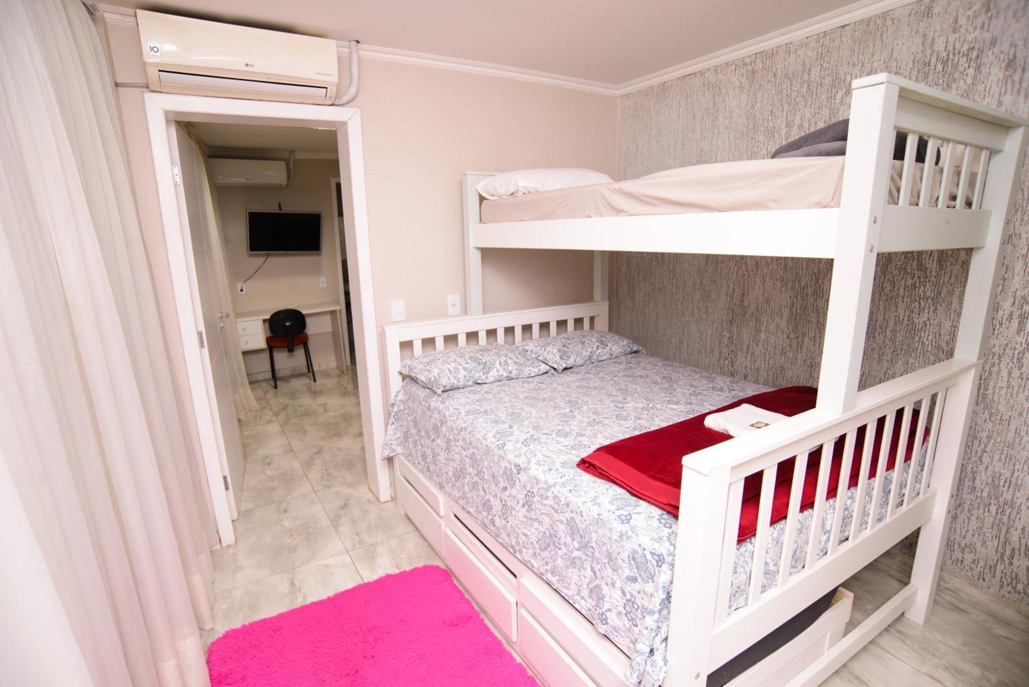 Asp Hospedaria Paranagua Ngoại thất bức ảnh