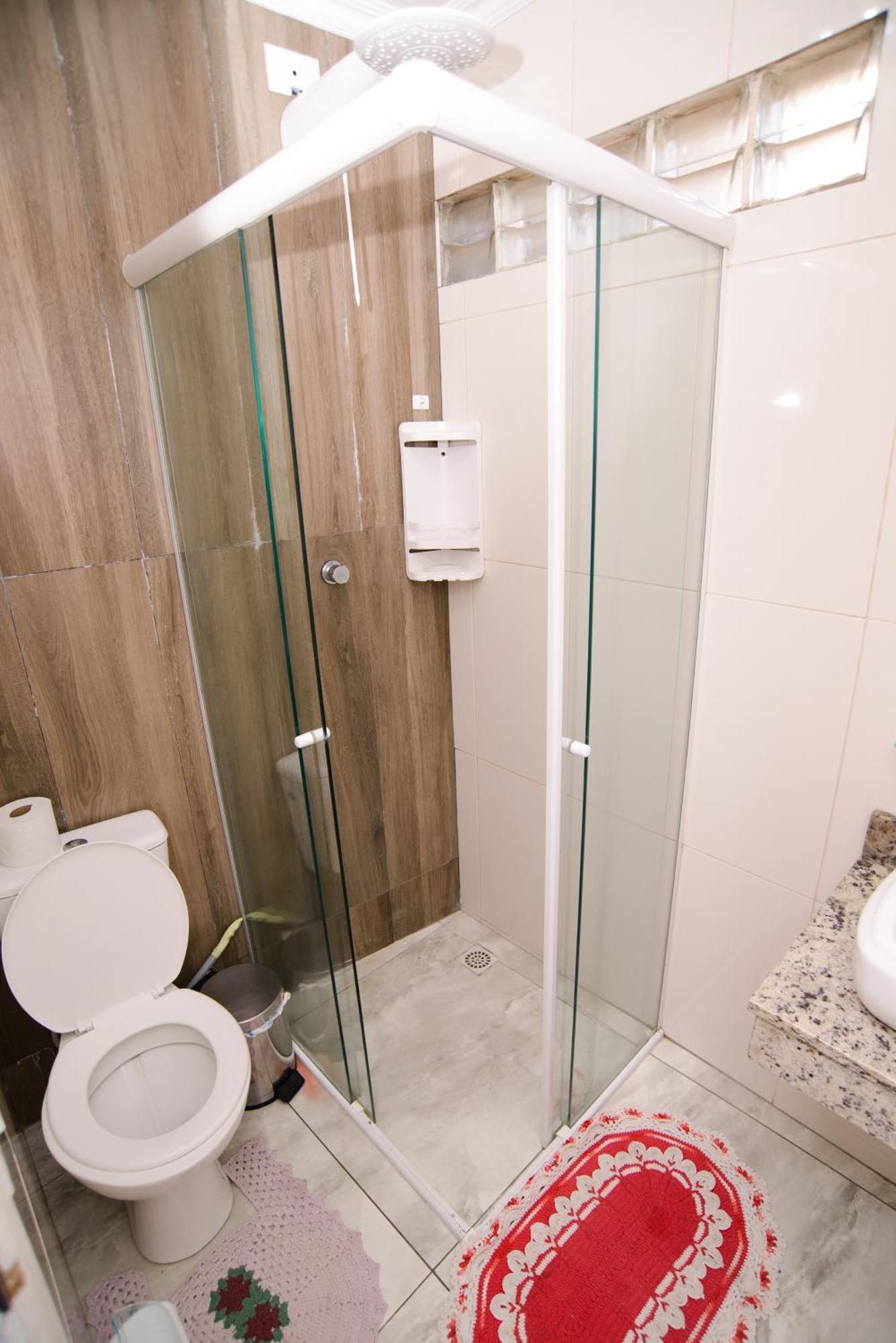 Asp Hospedaria Paranagua Ngoại thất bức ảnh