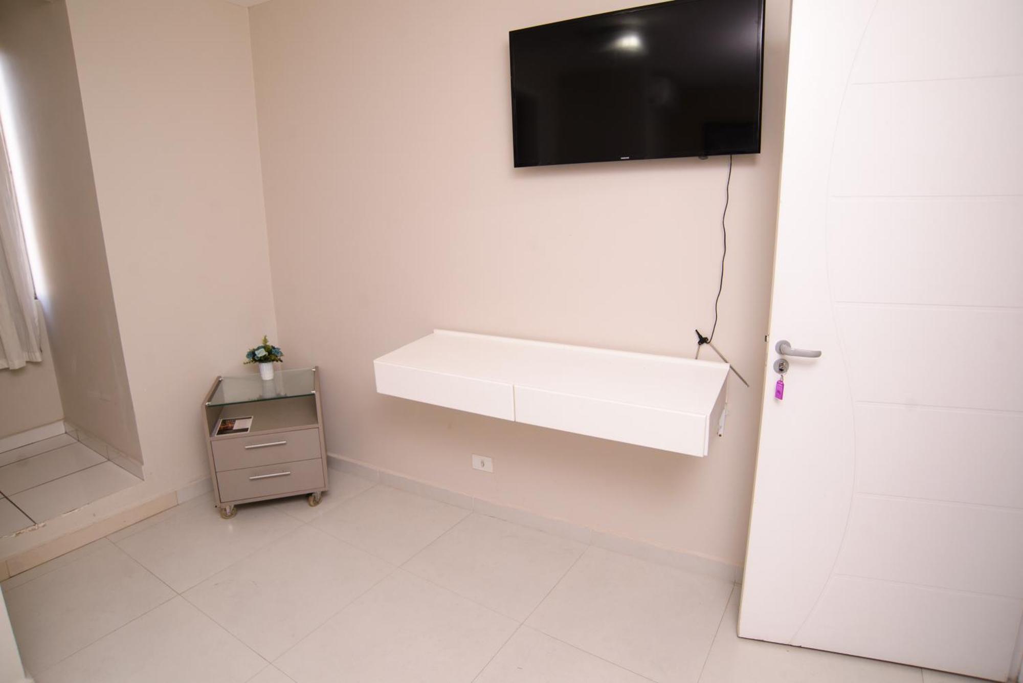 Asp Hospedaria Paranagua Ngoại thất bức ảnh